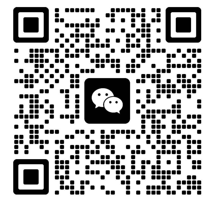 MOZI微信联系二维码